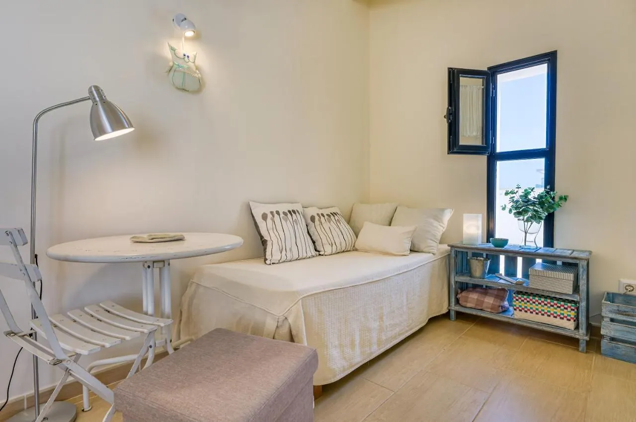 Villa Atico Playa Santandria Con Piscina Y Wifi à Ciutadella  Ciutadella (Menorca)