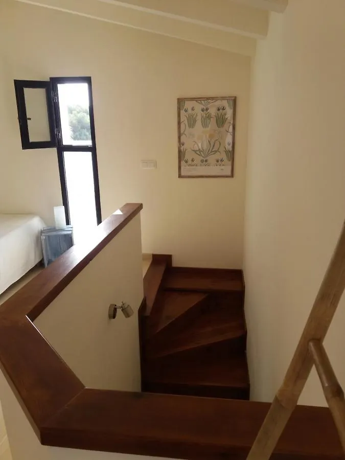 Villa Atico Playa Santandria Con Piscina Y Wifi à Ciutadella