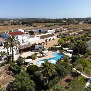  Vakantieboerderij Son Juaneda