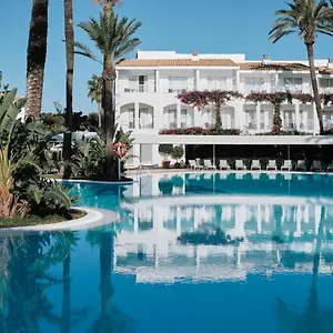 Apart-hotel Prinsotel La Caleta, Ciutadella (Menorca)